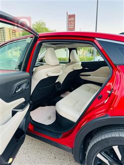 تويوتا كراون